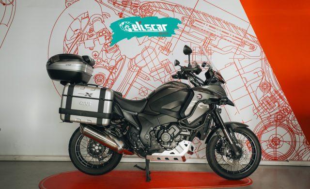 HONDA Crosstourer VFR 1200 DCT