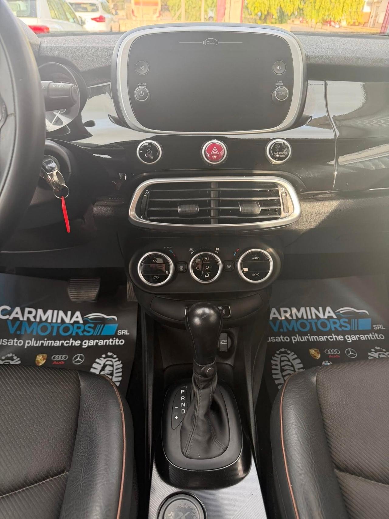 Fiat 500X 1.6 MJT 120CV CROSS