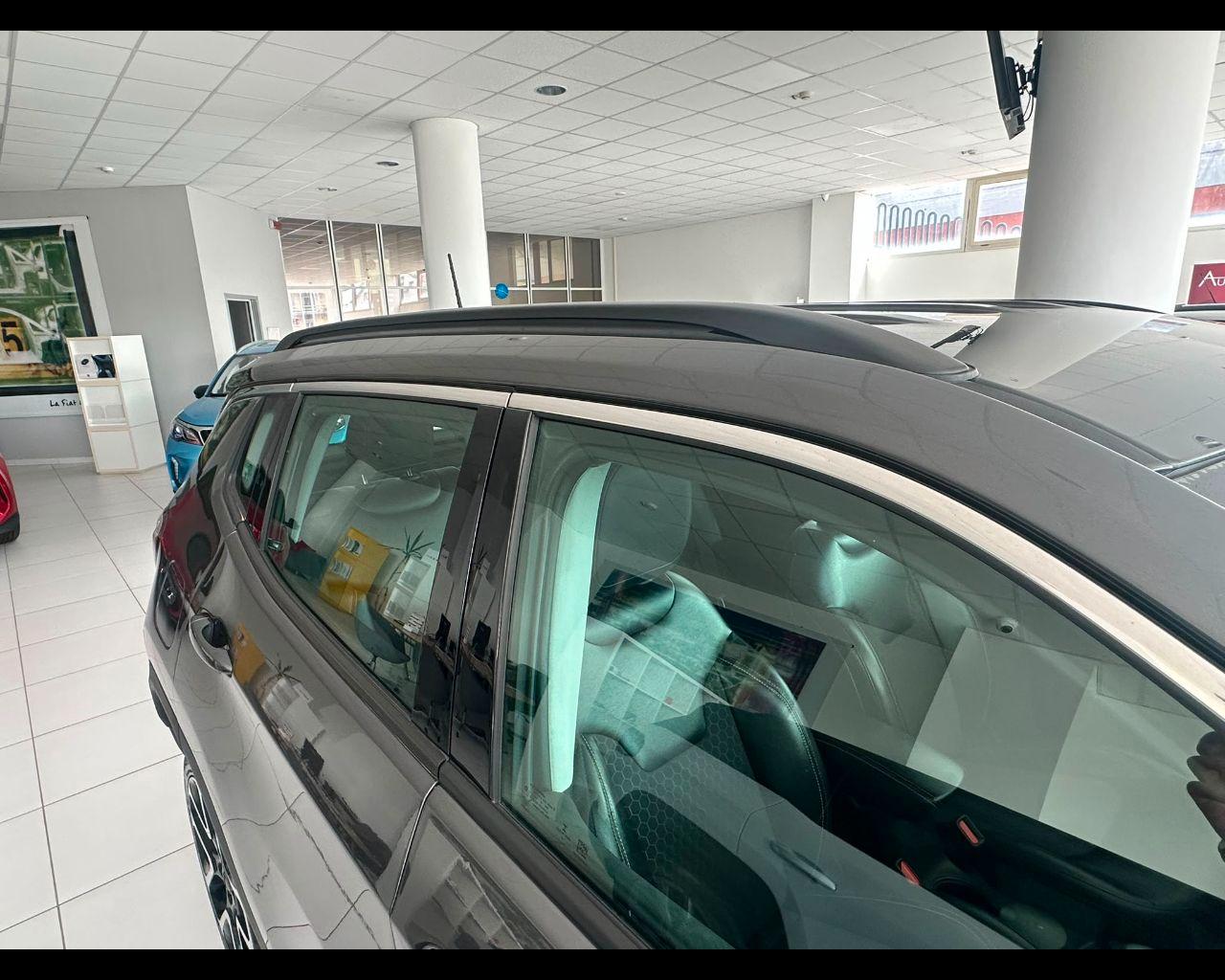 JEEP Compass 2.0 Multijet II aut. 4WD Business
