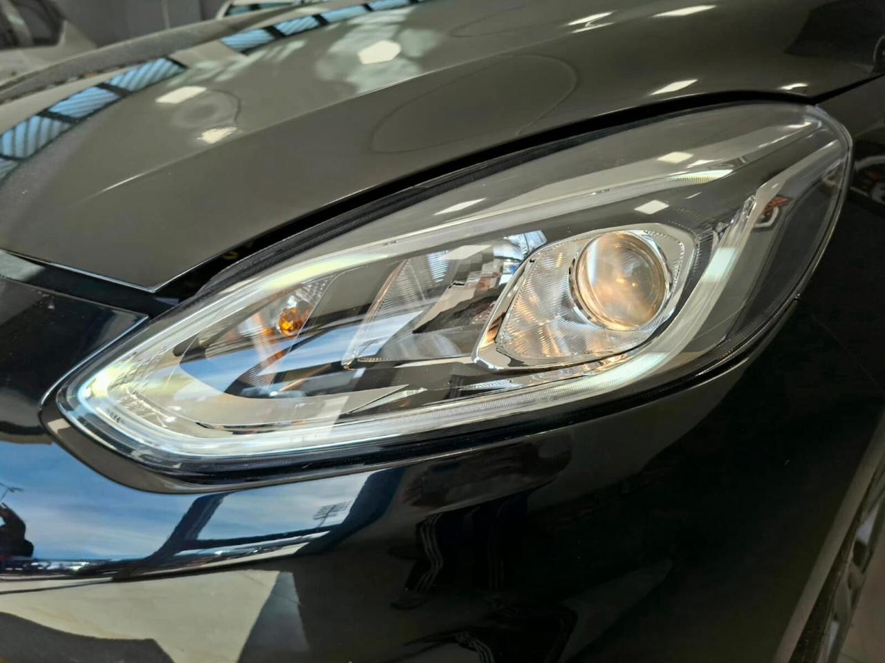 Ford Fiesta 1.1 85cv ST-Line 2018