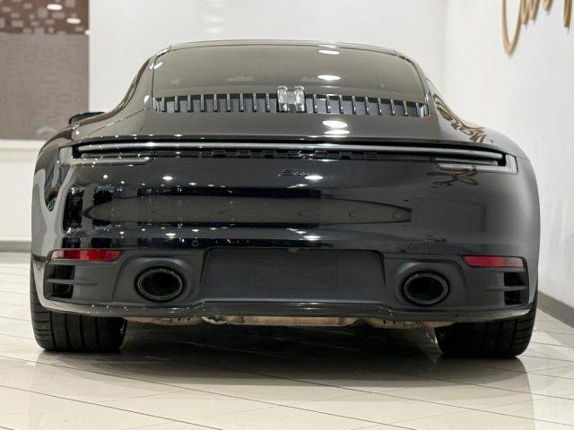 PORSCHE 911 Carrera 992 Coupè IVA ESPOSTA