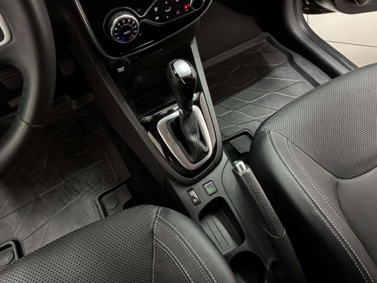 Renault Clio 1.5 Diesel 90/CV Automatica 2016