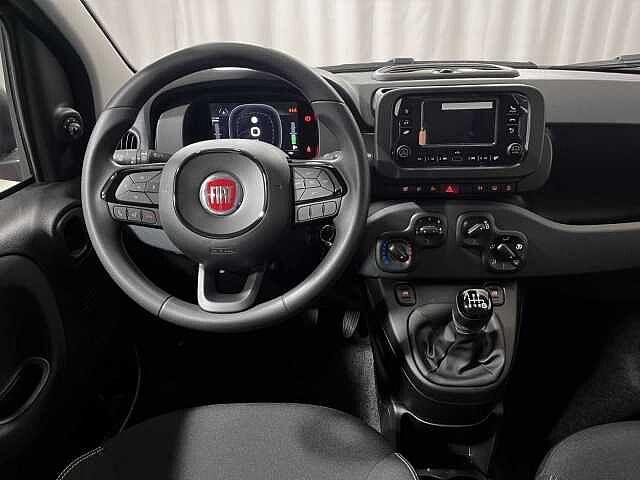 Fiat Panda 1.0 FireFly S&S Hybrid 5 Posti KM ZERO