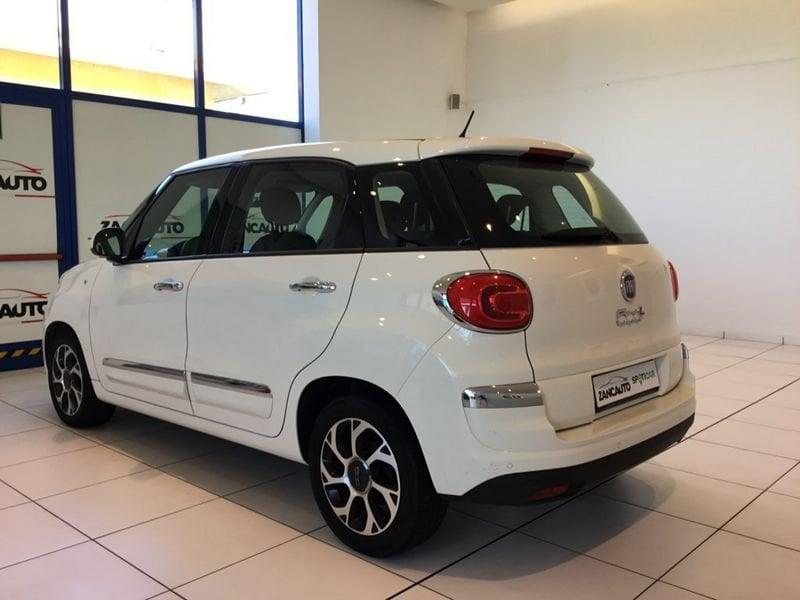 FIAT 500L 1.3 Multijet 95 CV Dualogic Pop Star