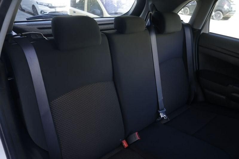 Mitsubishi ASX MITSUBISHI ASX 1.6 INSPORT NAVI BI-FUEL GPL Unicoproprietario