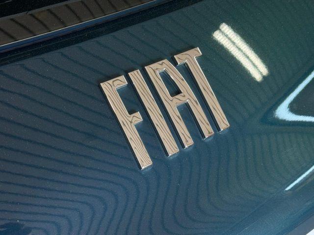 FIAT 500e 42kWh La Prima Unicoprop. 320km di Autonomia