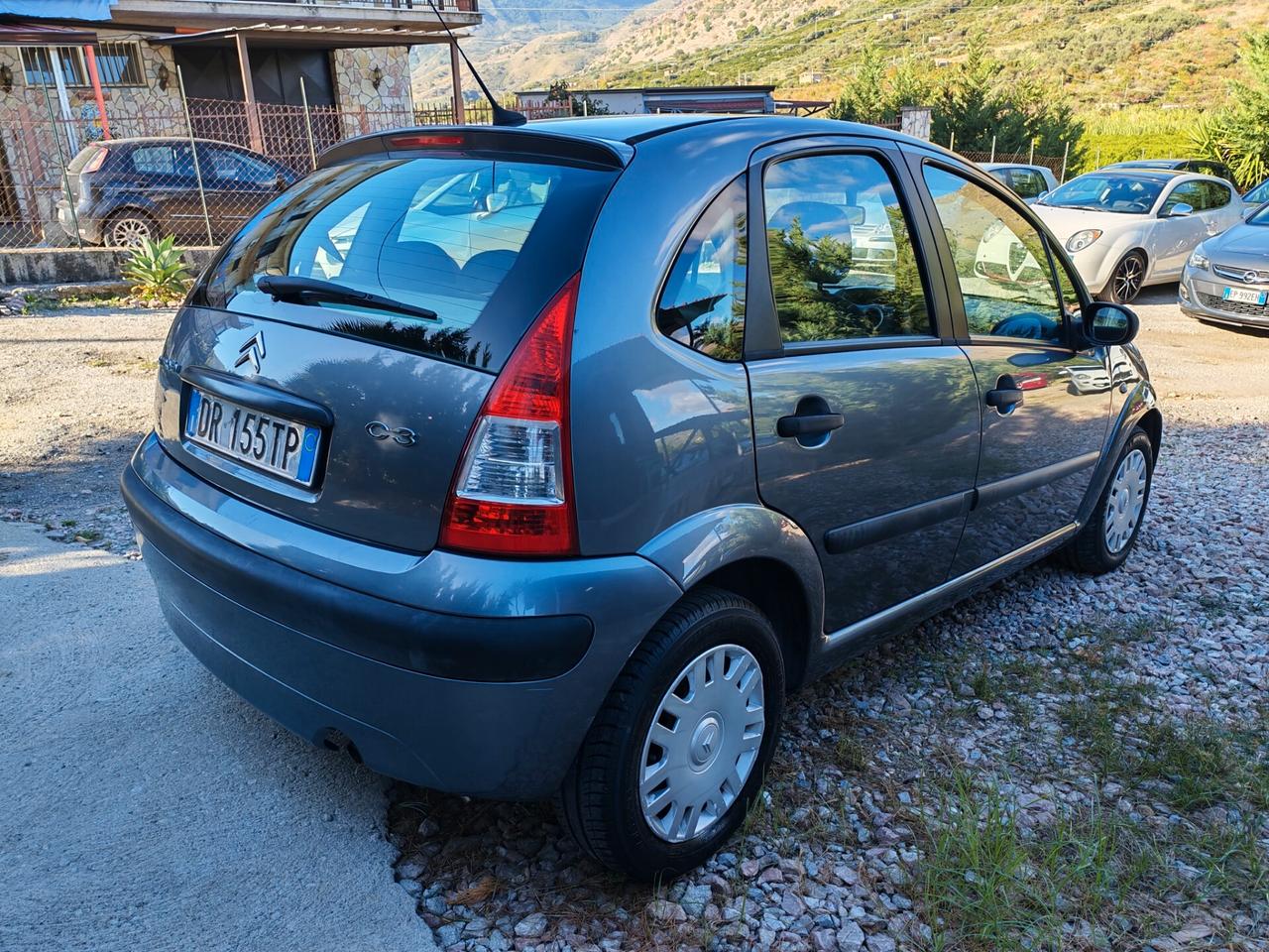 Citroen C3 1.1 airdream Exclusive