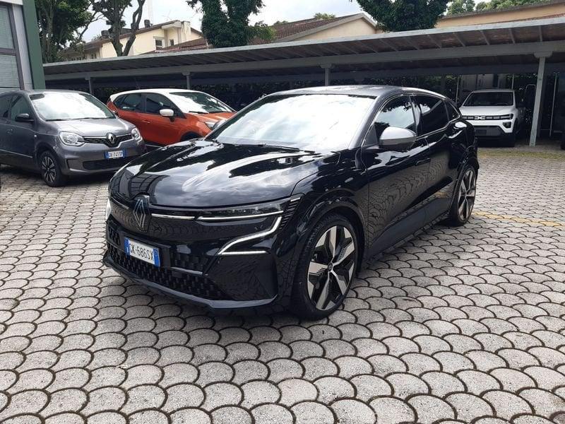 Renault Mégane E-Tech El. ctric EV60 220 CV Optimum Charge Techno