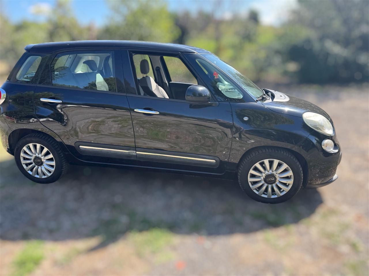 Fiat 500L 1.3 multijet - 2014