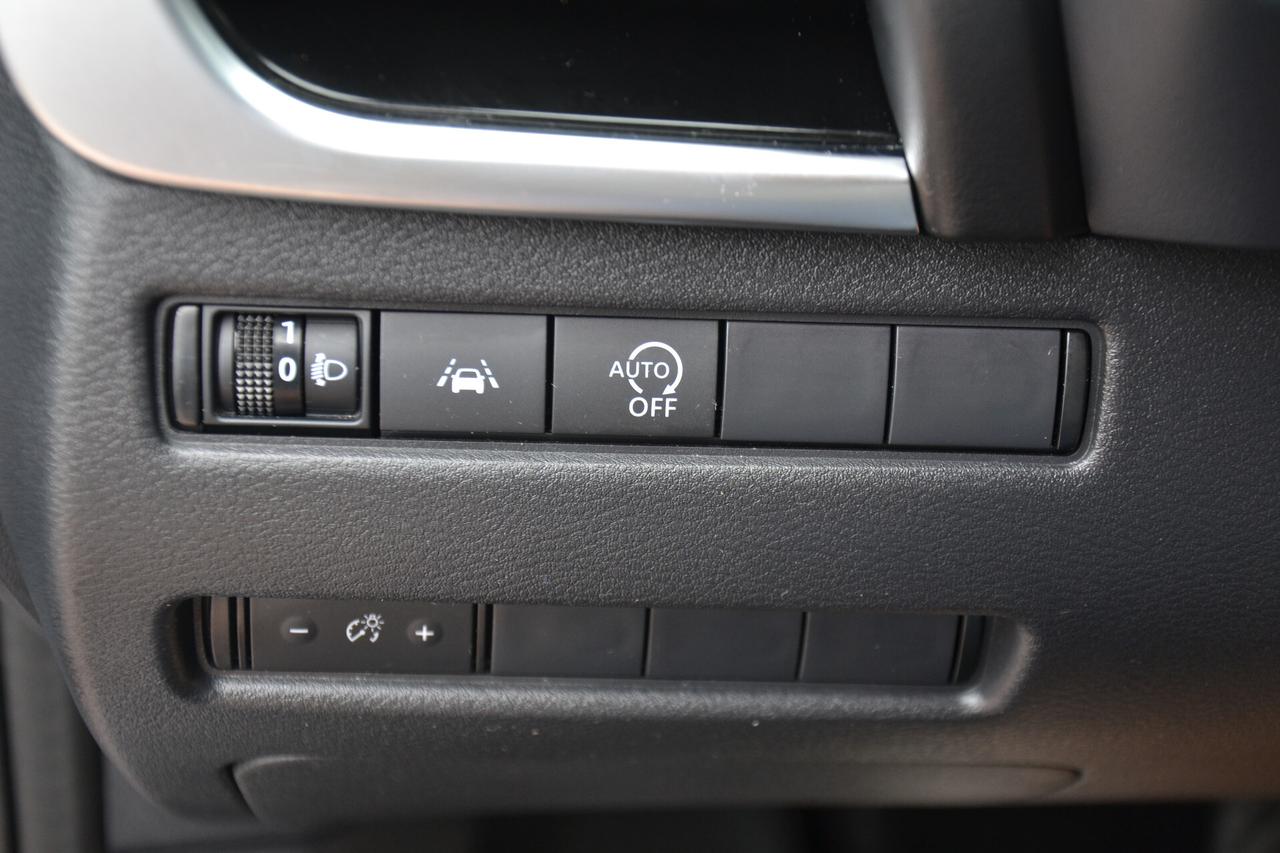Nissan Qashqai 1.3 MHEV 158CV N-CONNECTA AUTOM. PREZZO SENZA VINCOLI UNIPRO FATTURABILE GARANZIA 12 MESI