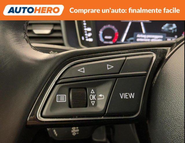 AUDI A1 SPB 30 TFSI Admired Advanced