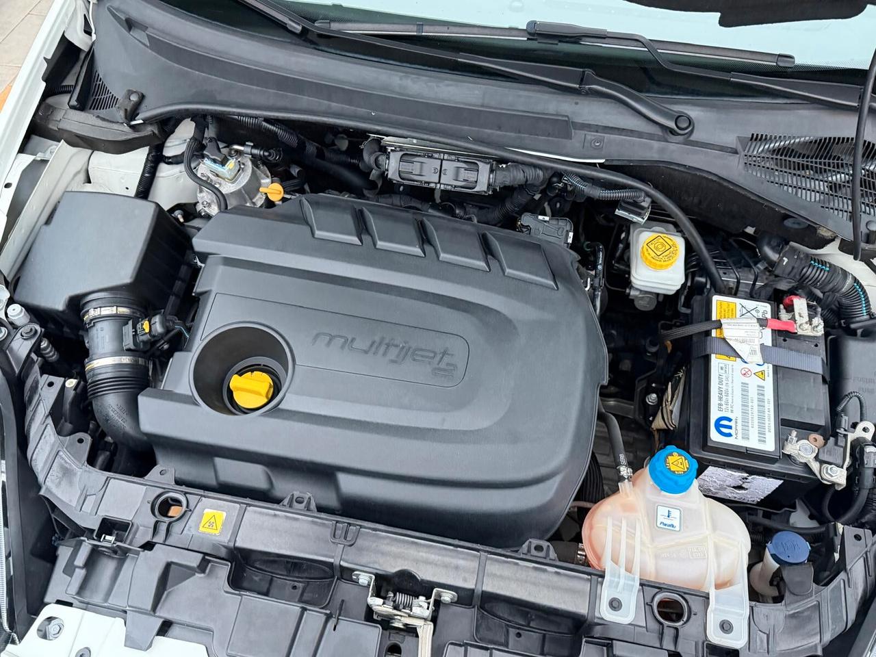 Fiat Punto New 1.3 M.JET 95 cv. 5 porte STREET