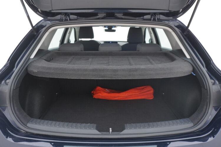 Seat Leon Business DSG BR393485 1.5 Metano 131CV