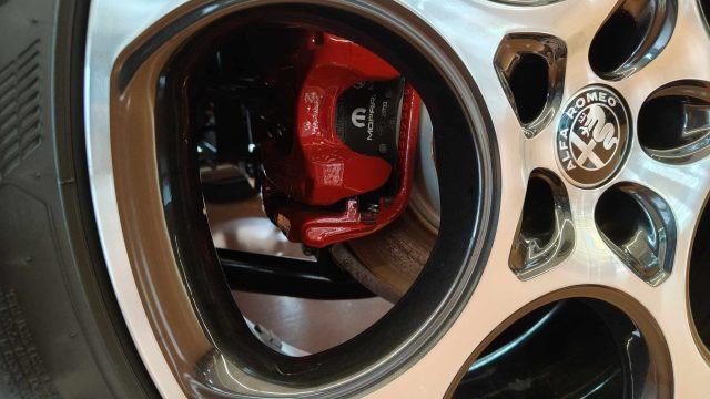 ALFA ROMEO Tonale 1.5 160 CV MHEV TCT7 Veloce PREZZO PROMO