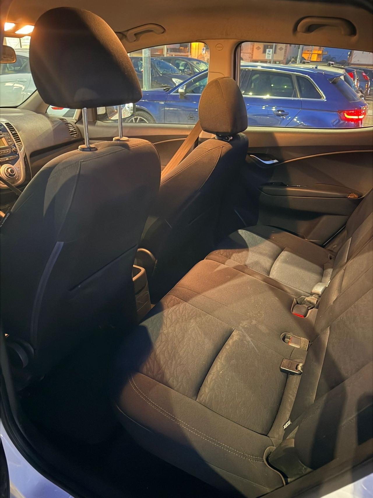 Hyundai i20 1.1 CRDi 12V 5 porte Classic