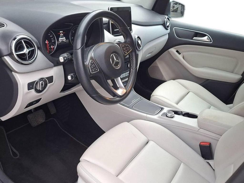 Mercedes Classe B 200 200 D Executive Next 4Matic 7G-DCT