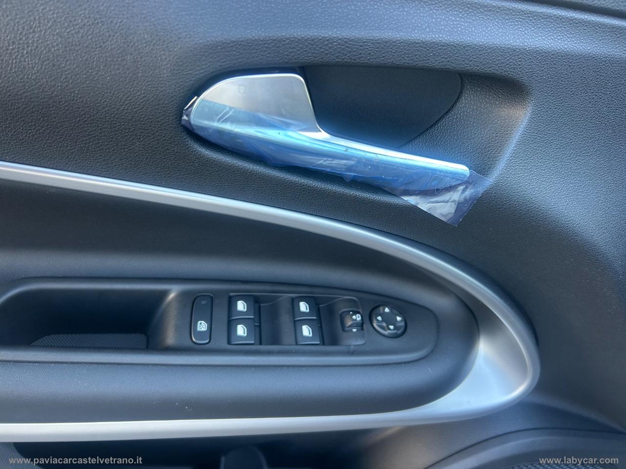 JEEP Avenger 1.2 Turbo Summit