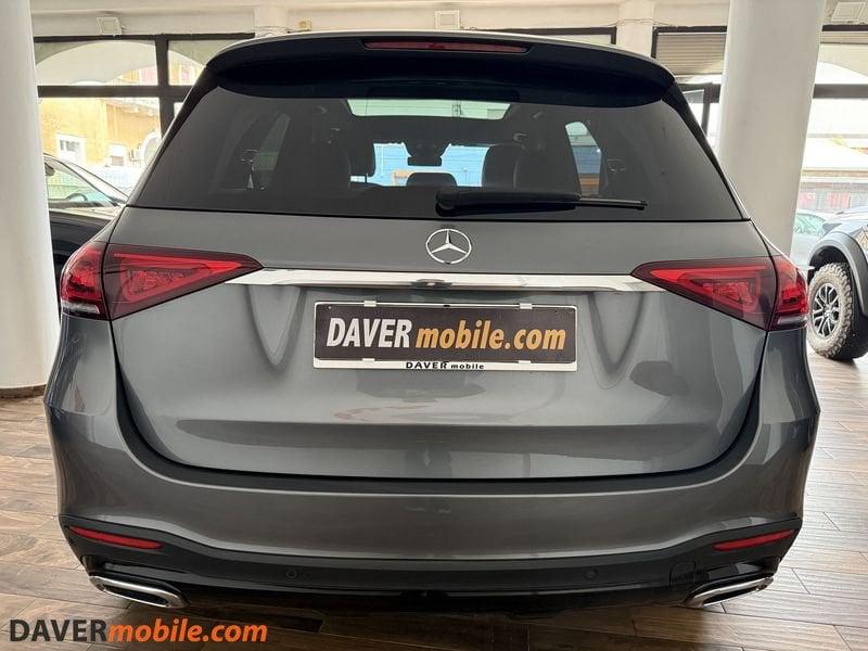 Mercedes-Benz GLE GLE 350 de hybrid EQ 4Matic Premium Plus