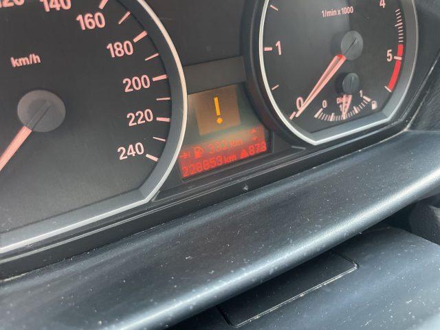 BMW 118 2.0 DIESEL 143 CV 5 porte Futura