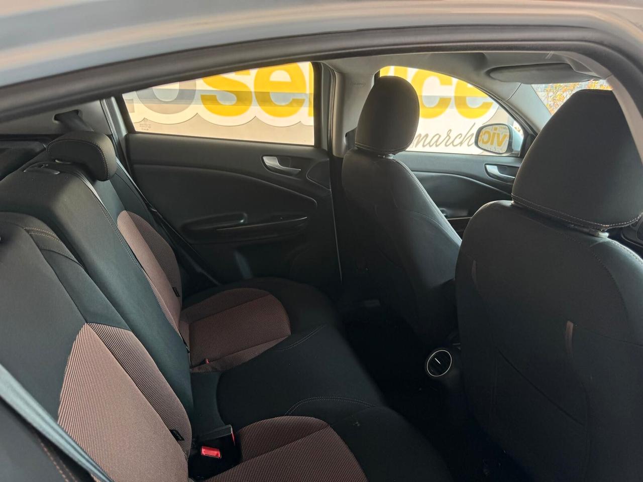Alfa Romeo Giulietta 2.0 JTDm-2 150 CV Exclusive