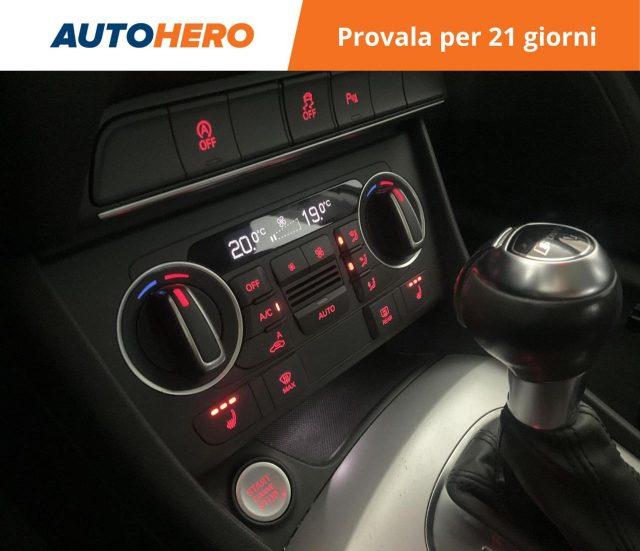 AUDI Q3 2.0 TDI 150 CV quattro
