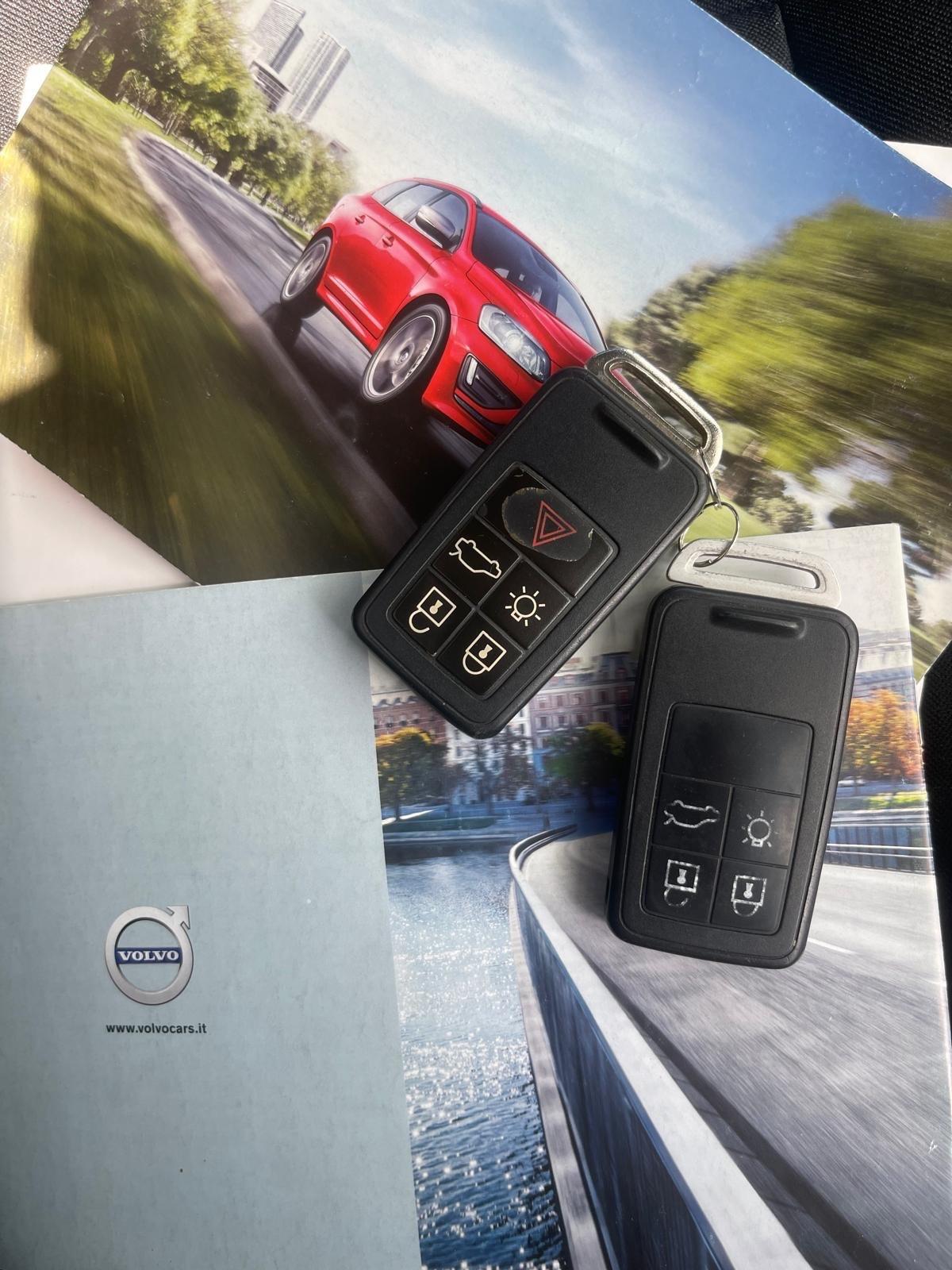 Volvo XC 60 XC60 D3 Geartronic Summum