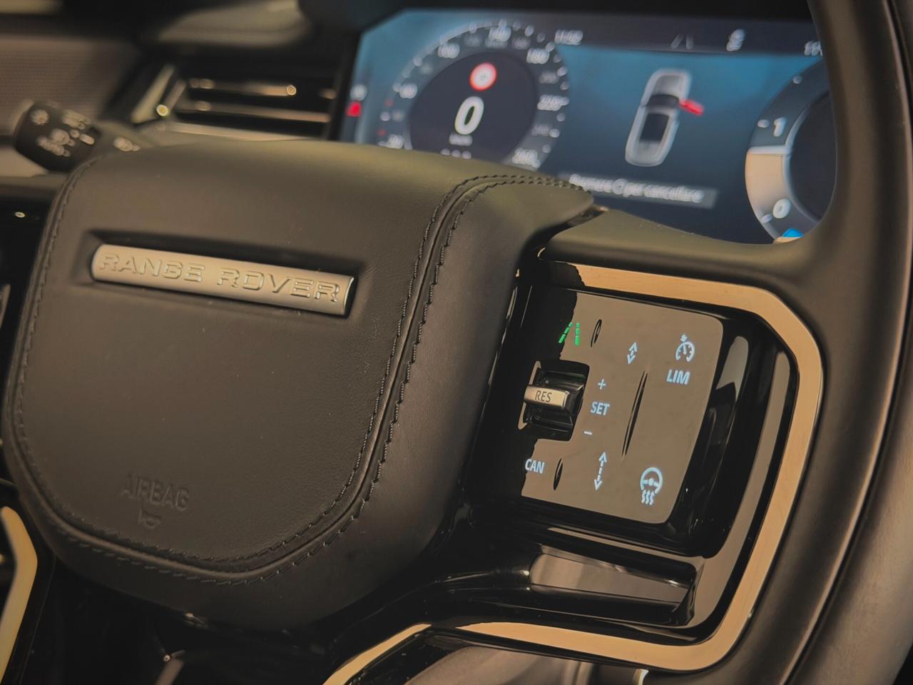 Land Rover Range Sport 3.0D l6 300 CV Dynamic HSE