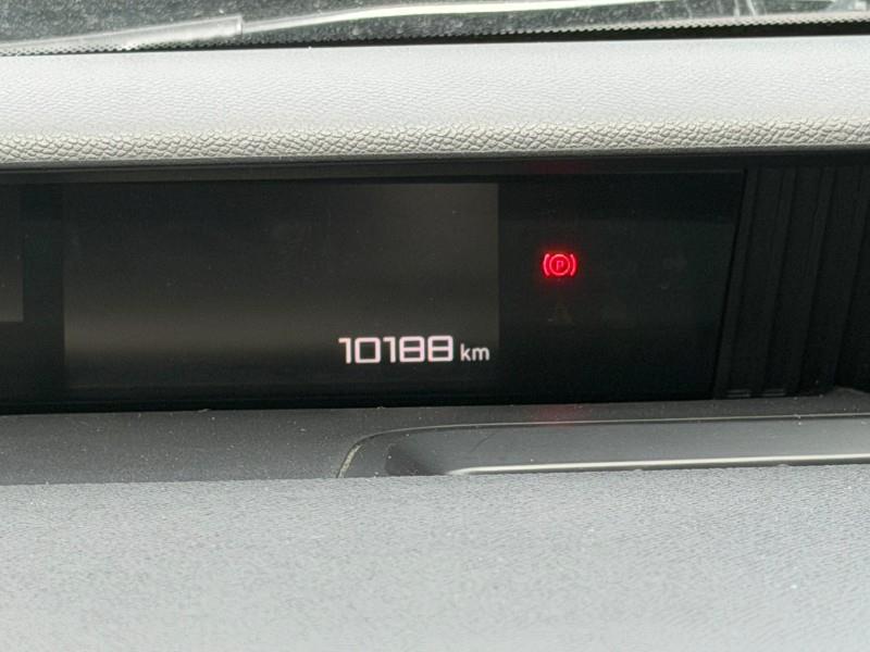 Citroen C3 44kWh elettrico Max 113cv