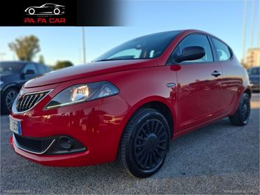 LANCIA Ypsilon 1.0 FireFly 5p.S&S Hybrid Silver