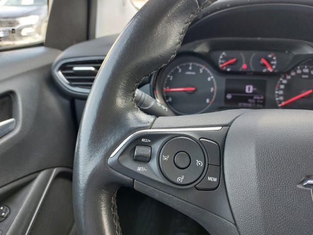 OPEL Crossland 1.2 Turbo 12V 110 CV Start&Stop Edition Fatturab