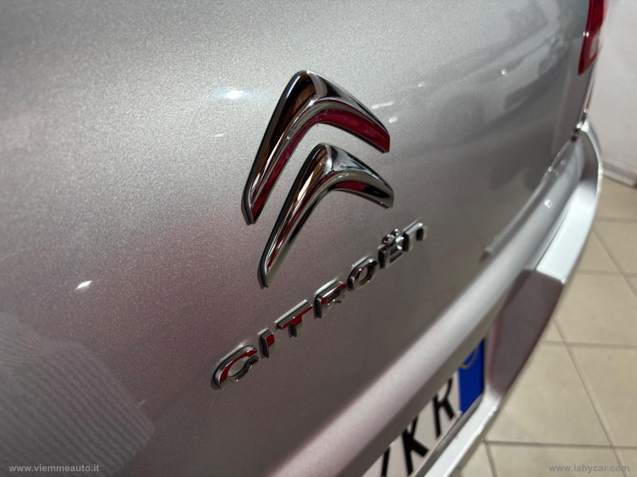 CITROEN C4 1.6 HDi 90 Business