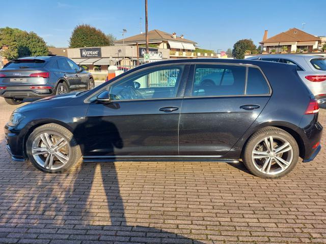 VOLKSWAGEN Golf 1.4 TSI 125 CV 5p. R LINE