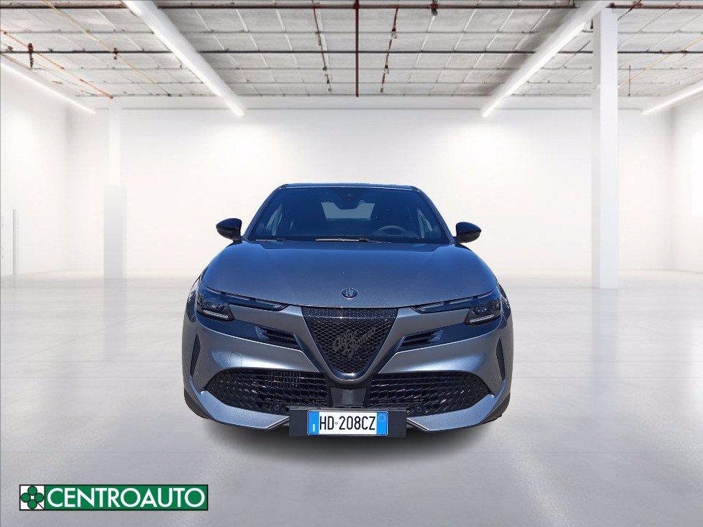 ALFA ROMEO Junior 1.2 ibrida 145cv edct6 del 2026