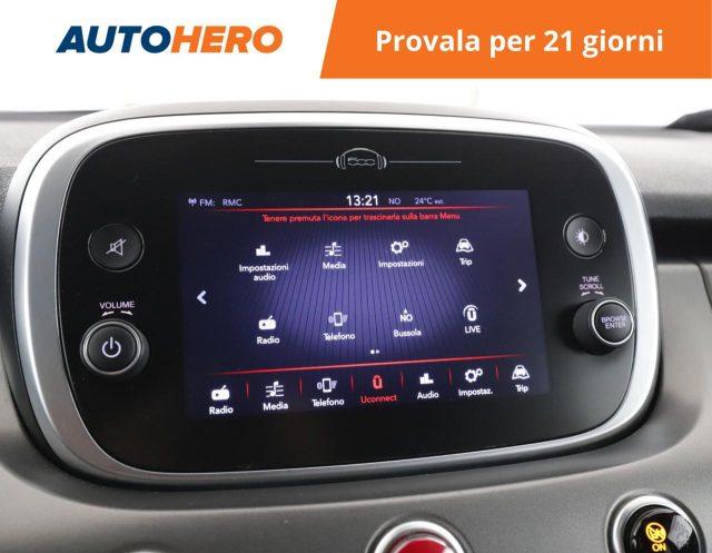 FIAT 500X 1.0 T3 120 CV Sport