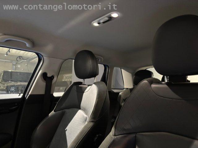 MINI Cooper D 1.5 Cooper D 7SEVEN 5 porte unico proprietario