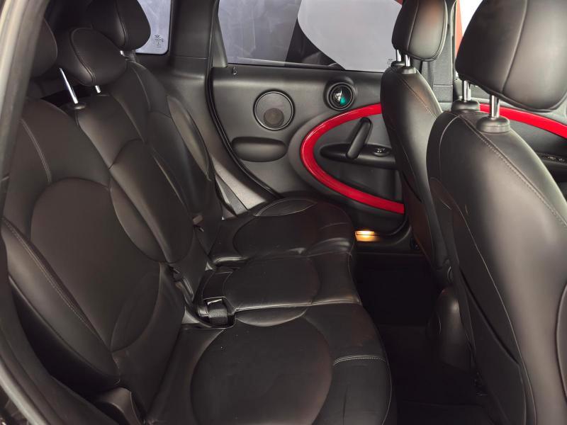 Mini Countryman John Cooper Works 1.6 ALL4 E6