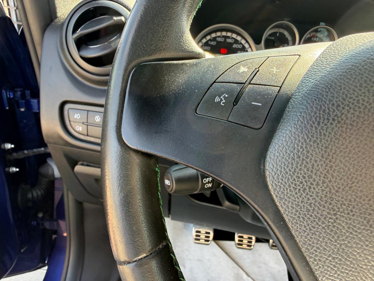Alfa Romeo MiTo 1.4 T 170 CV Quadrifoglio Verde PREMIUM PARK