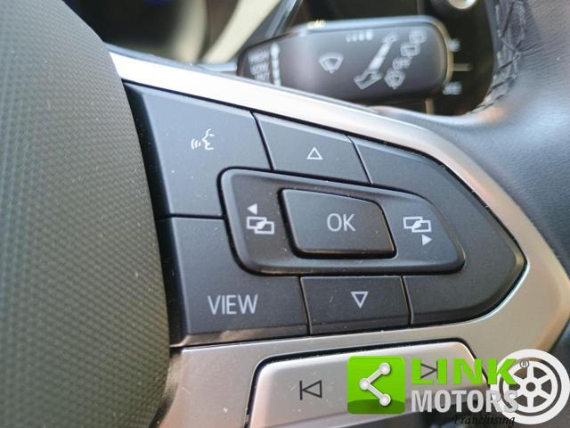 VOLKSWAGEN T-Cross 1.0 TSI 110 CV DSG Style