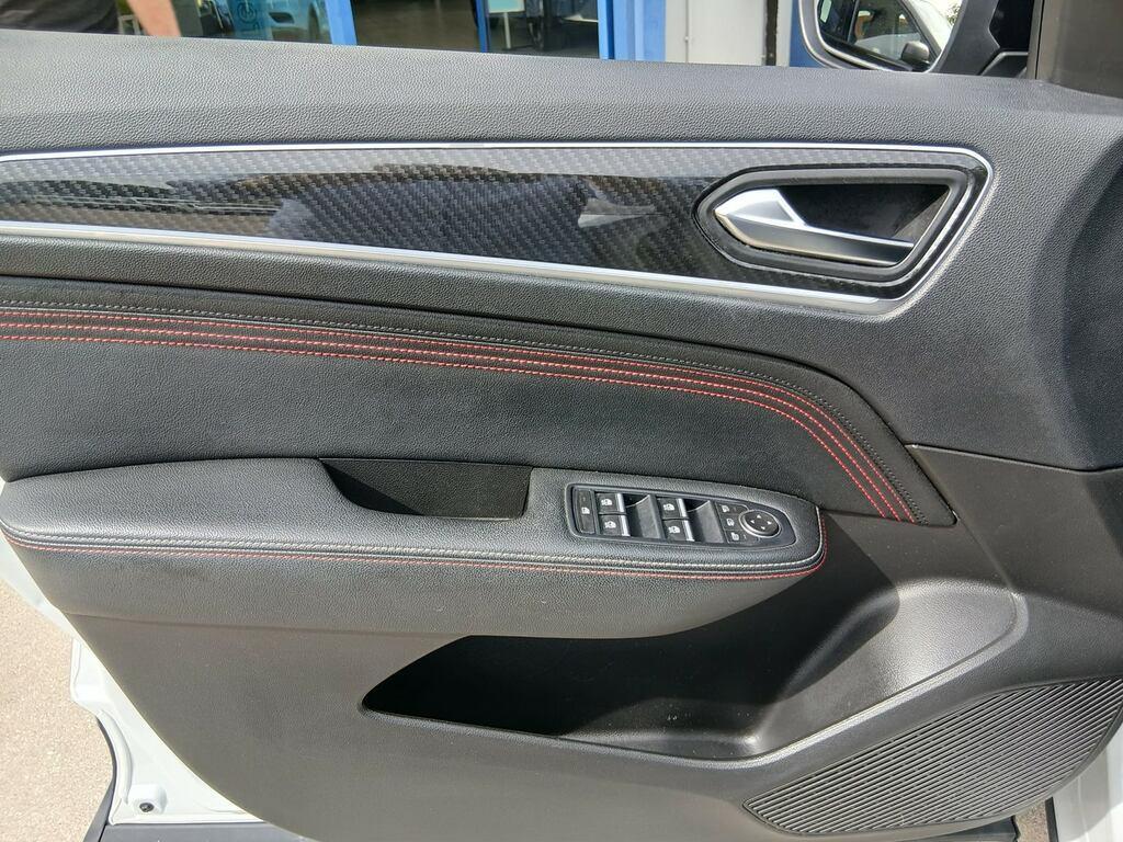 Renault Arkana 1.6 Hybrid RS Line E-Tech Auto