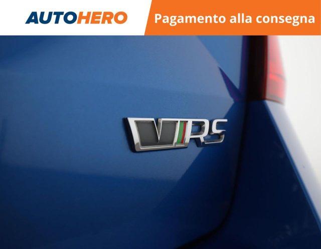 SKODA Octavia 2.0 TDI Wagon RS