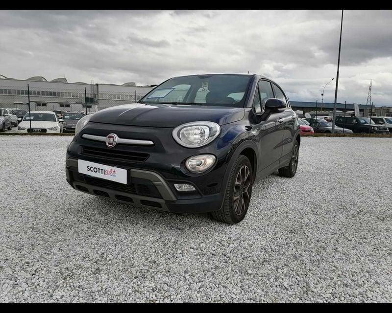 FIAT 500X 1.6 MultiJet 120 CV Business