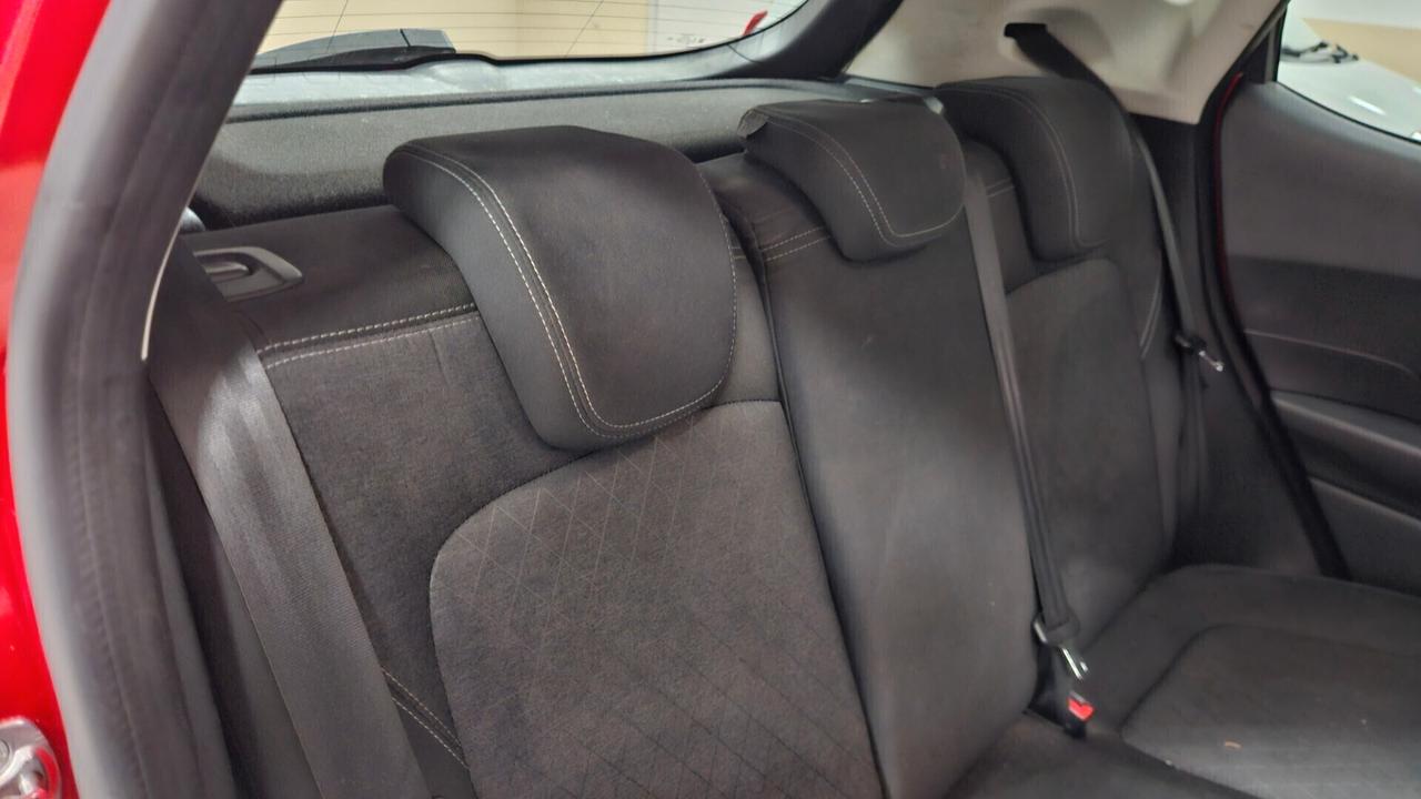 Ford Fiesta Active 1.5 EcoBlue