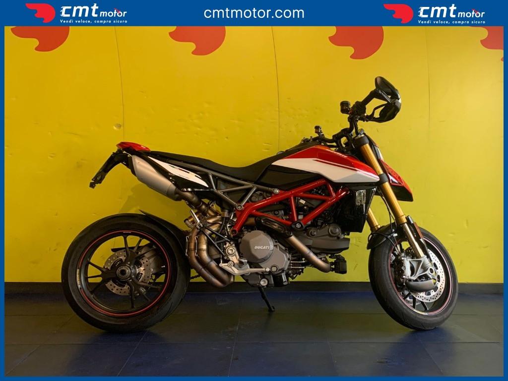 Ducati Hypermotard 950 - 2019