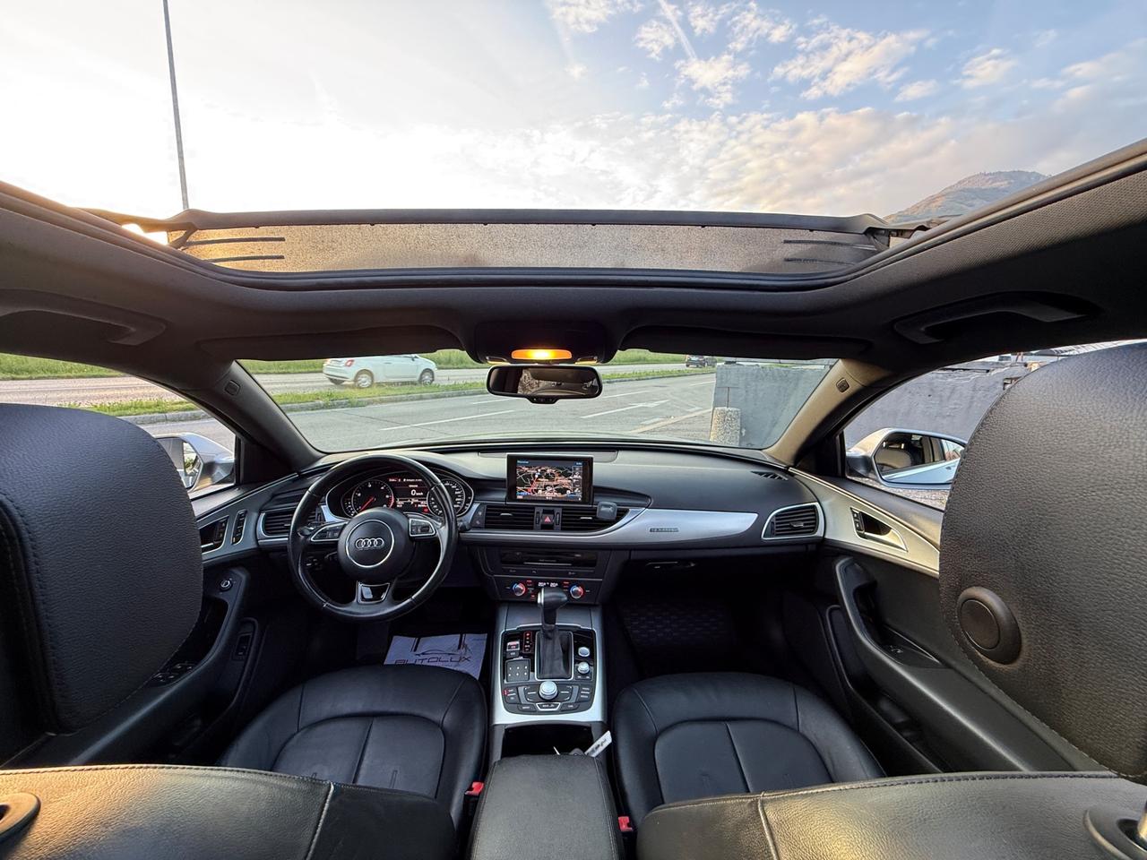 Audi A6 3.0 TDI 245 CV diesel quattro S tronic Advanced