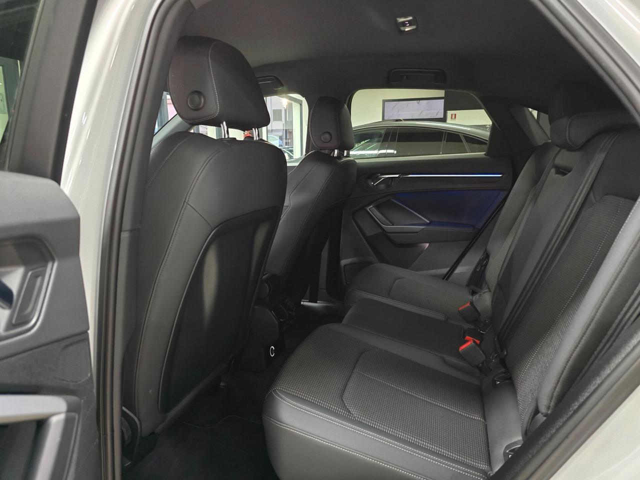 Audi Q3 SPB 35 TDI S tronic S line