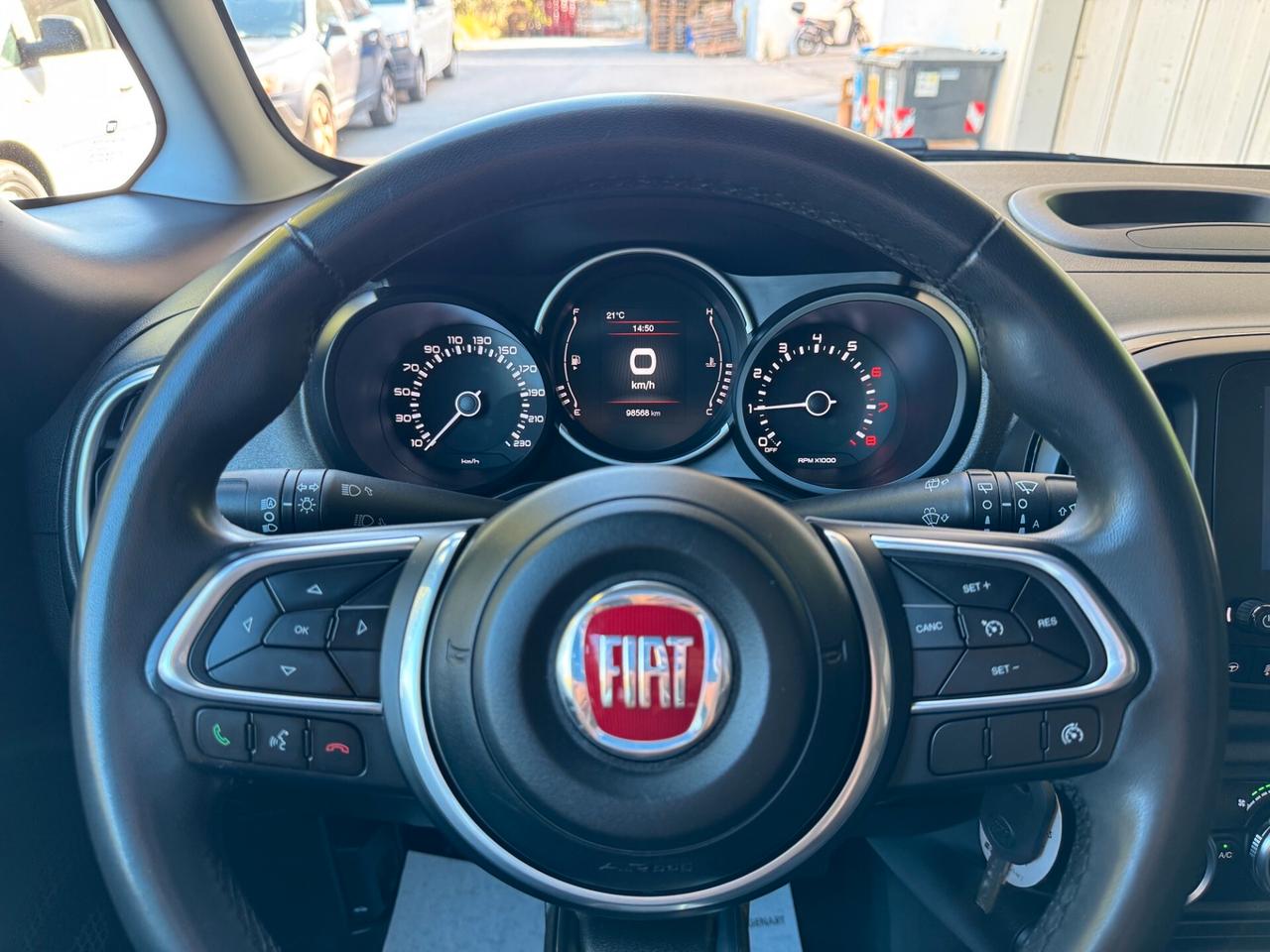 Fiat 500L 1.4 CityCross GARANZIA 24 MESI *PROMO*