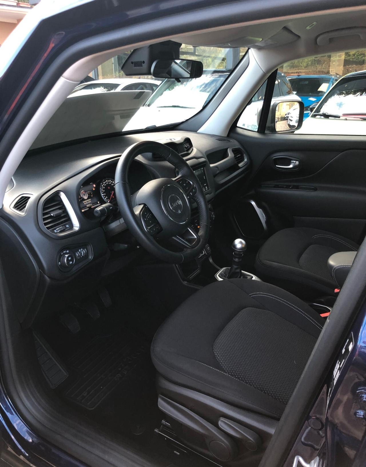 Jeep Renegade 1.0 T3 Limited