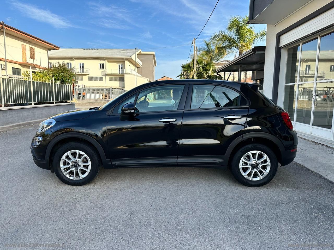 FIAT 500X 1.3 M.Jet 95 CV Business