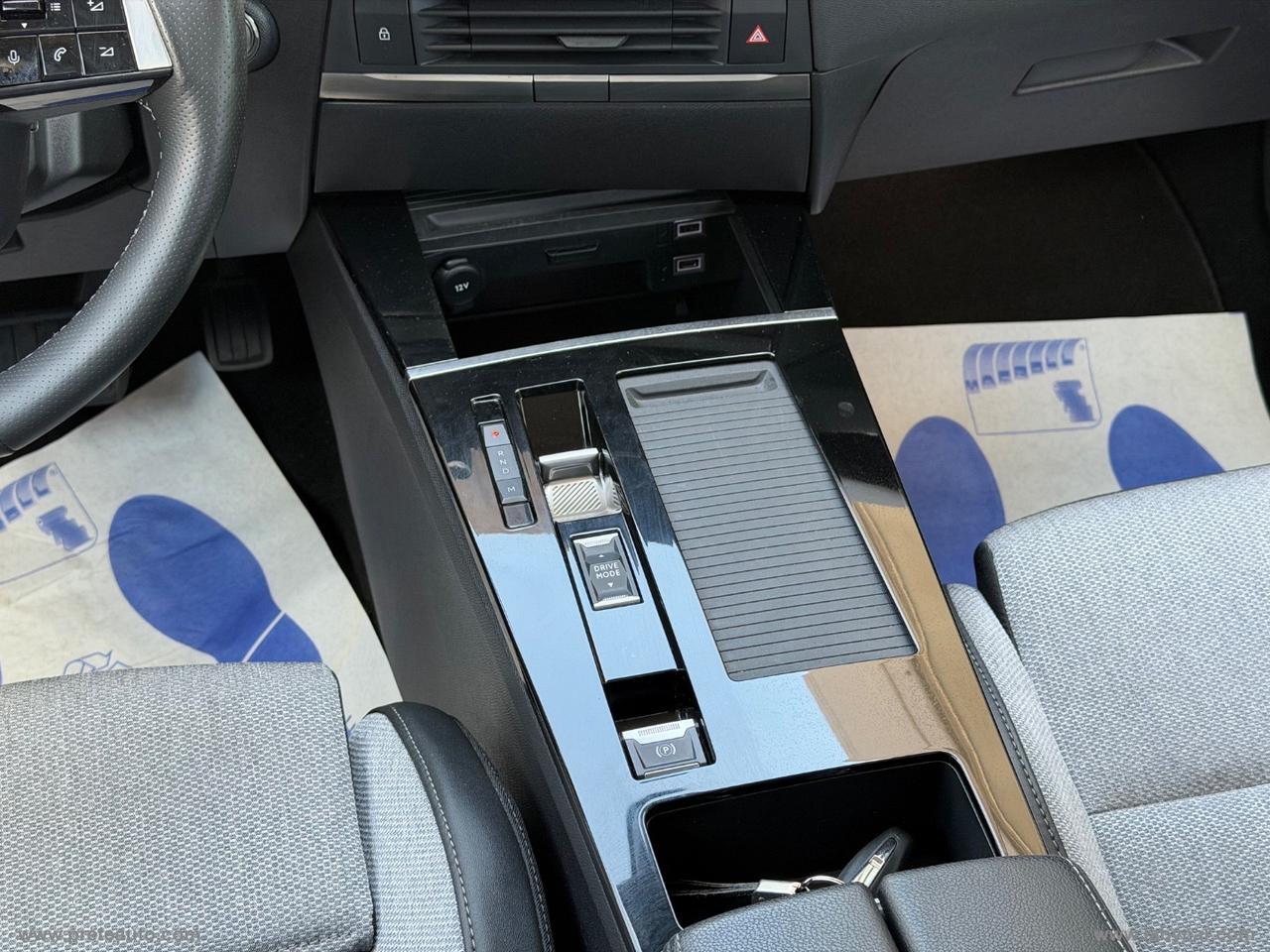 OPEL Astra 1.5 Turbo D 130 CV AT8 Elegance