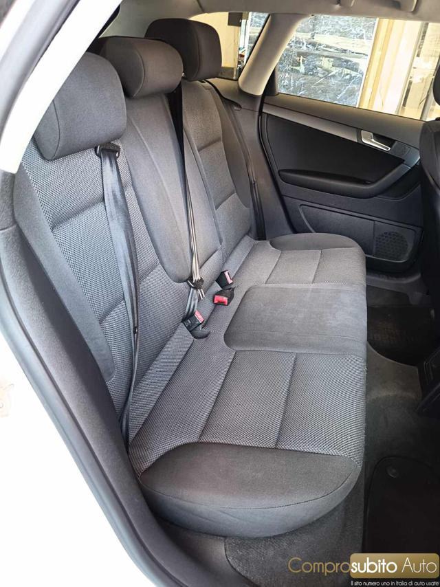 AUDI A3 SPB 1.6 TDI 105 CV MOTORE DA RIVEDERE